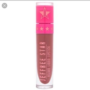 Jeffree Star Liquid Lipstick Androgyny